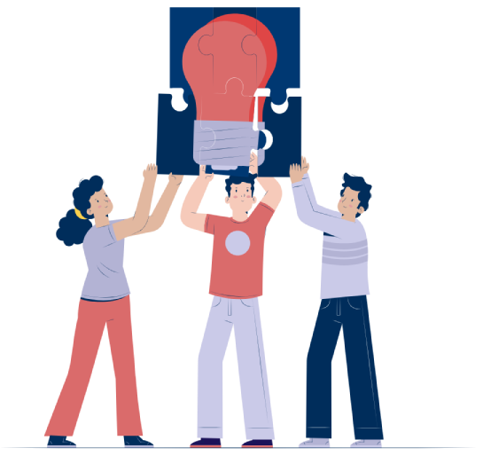 About Miraclus Technologies - Innovative Software Solutions Team