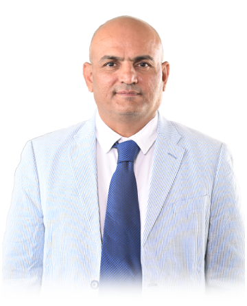 Nikhilesh Shukla – Chief Technology Officer and Technical Visionary at Miraclus Technologies