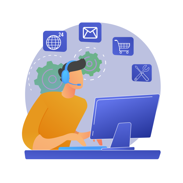 CRM – Smart Customer Relationship Management Software by Miraclus Technologies