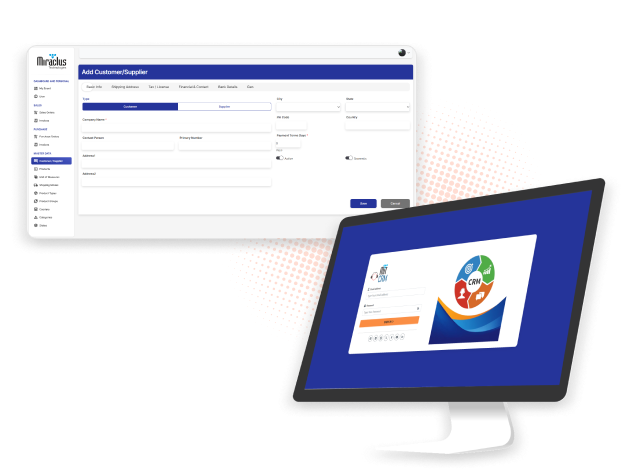 Why CRM – Benefits of Using CRM Software by Miraclus Technologies