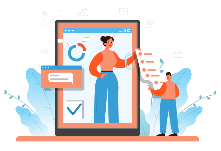 ERP Outcomes – Business Efficiency, Automation, and Data-Driven Growth