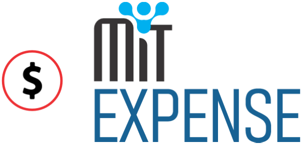 Expense Management Software Icon – Miraclus Technologies