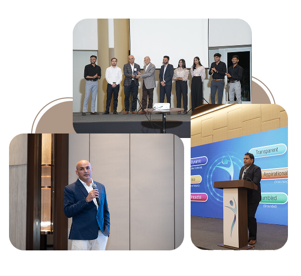 Our Story - Miraclus Technologies Journey